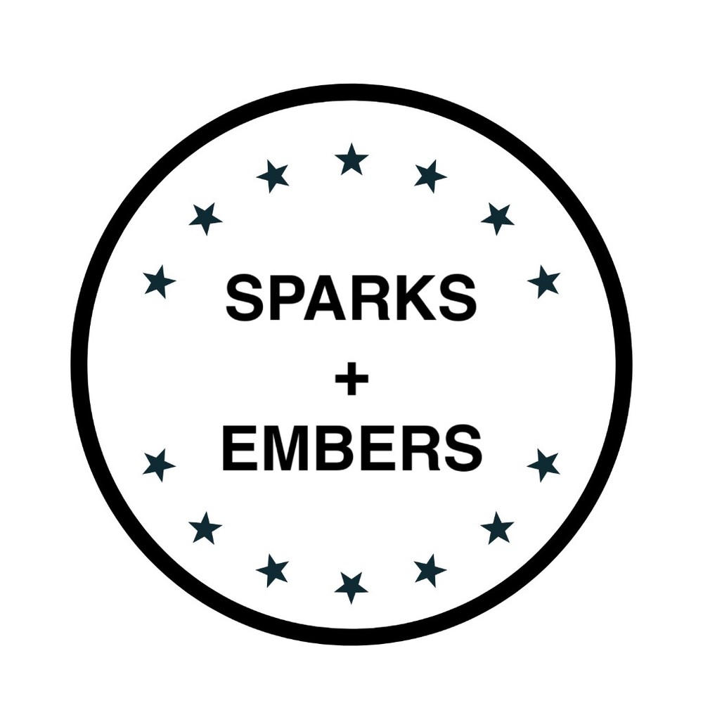 Meet your Posher, Sparks + - Picture 1 of 1